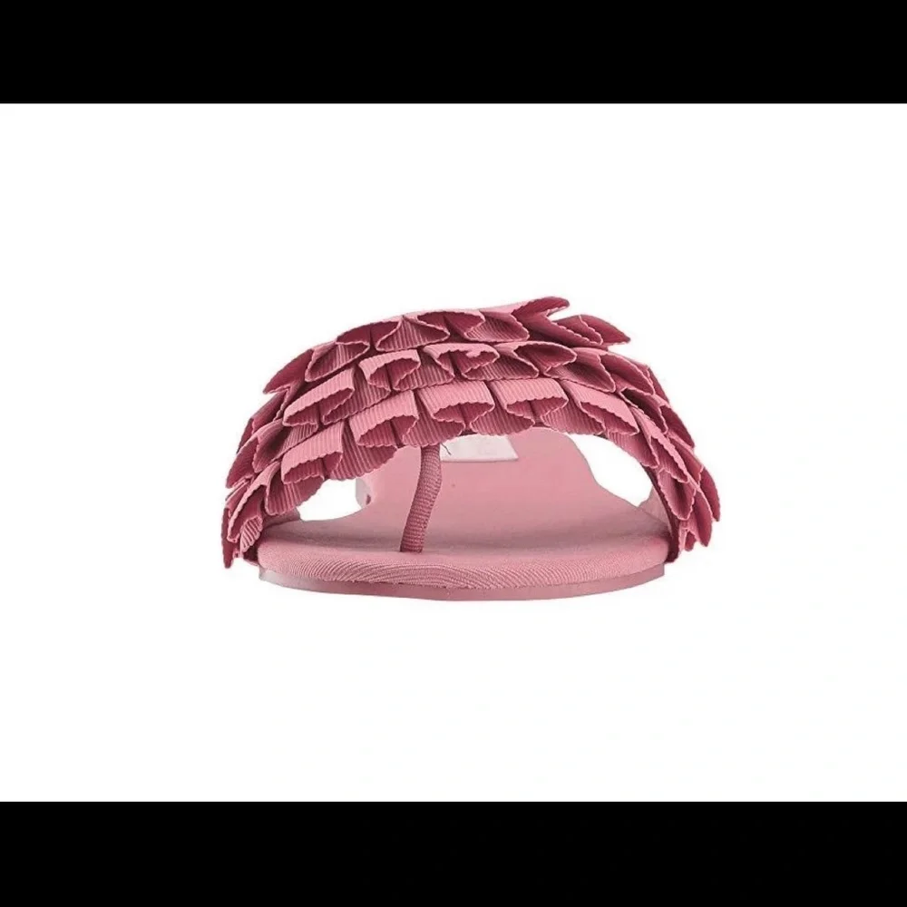 NWT Ted Baker London Towdi Shoes Pink - Picture 9 of 10